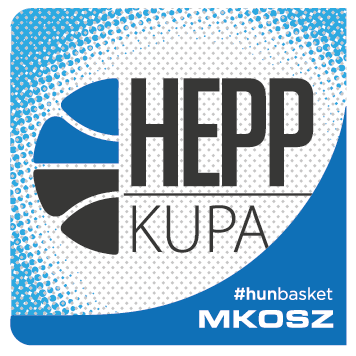 Hepp Kupa, Női - 2021/2022