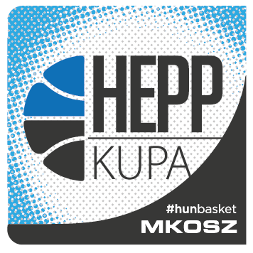 Hepp Kupa, Férfi - 2023/2024