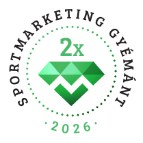 Két Sportmarketing Gyémántdíjat nyert az MKOSZ